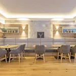 Ofentuerl Alpine Living Aparthotel