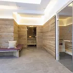 Aparthotel Ofentuerl Alpine Living