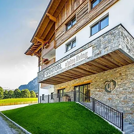 Ofentuerl Alpine Living