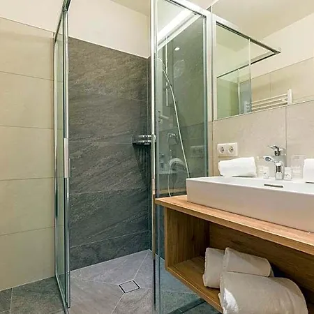 Appart hôtel Ofentuerl Alpine Living Flachau