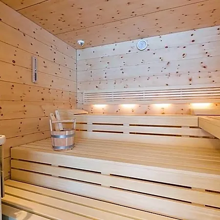 Appart hôtel Ofentuerl Alpine Living Flachau
