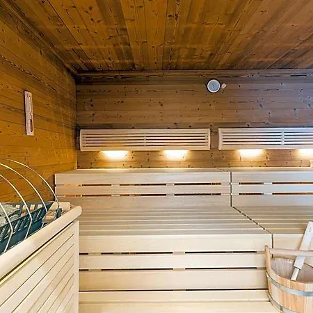 Ofentuerl Alpine Living 4* 플라차우