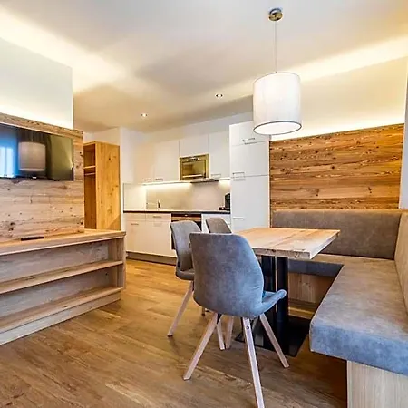 Ofentuerl Alpine Living