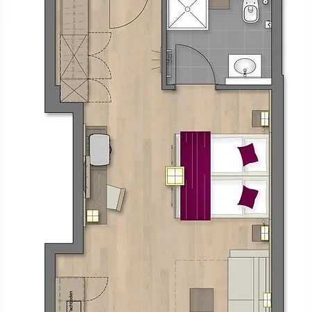 Ofentuerl Alpine Living