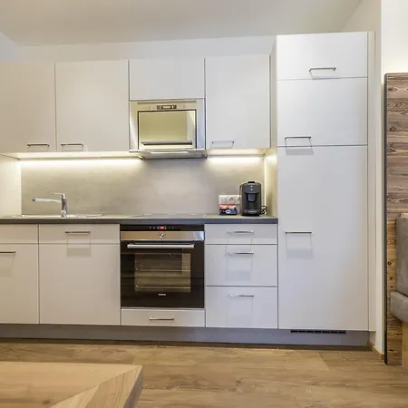 Ofentuerl Alpine Living