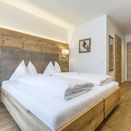 Ofentuerl Alpine Living