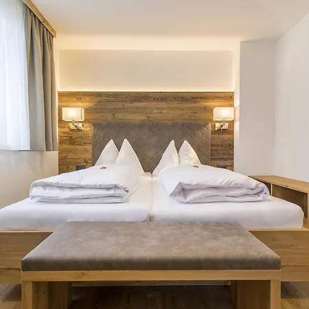 Ofentuerl Alpine Living * Flachau