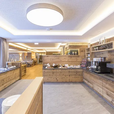 Ofentuerl Alpine Living *
