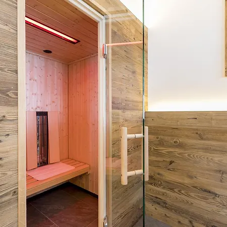 Ofentuerl Alpine Living Apart-hotel Flachau