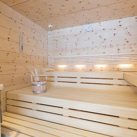 Ofentuerl Alpine Living